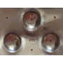 Forma PET Cristal