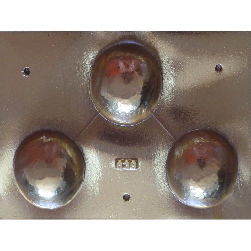 Forma PET Cristal