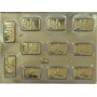 Forma PET Cristal