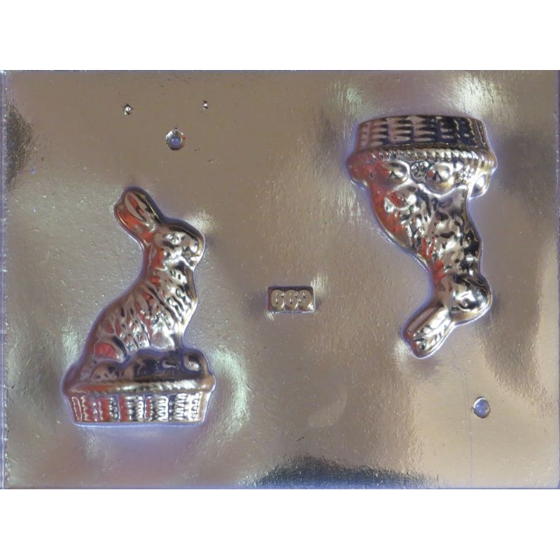 Forma PET Cristal