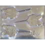 Forma PET Cristal