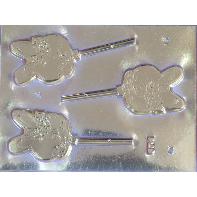 Forma PET Cristal