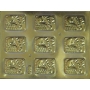 Forma PET Cristal