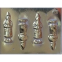 Forma PET Cristal