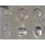 Forma PET Cristal