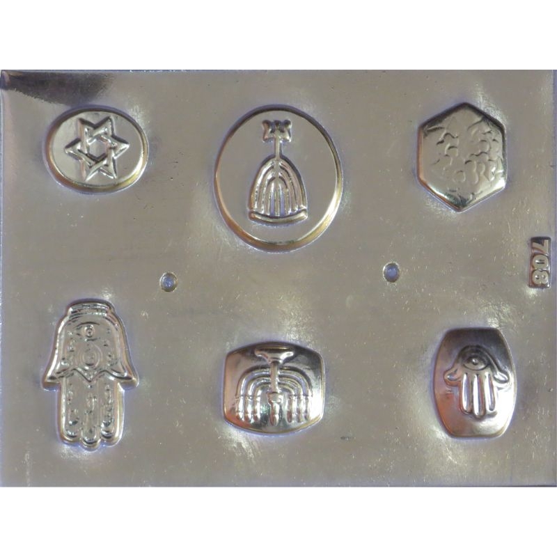 Forma PET Cristal