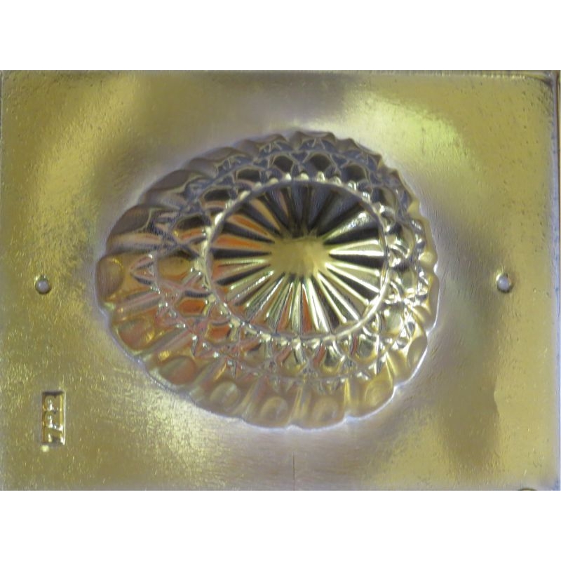 Forma PET Cristal