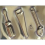 Forma PET Cristal