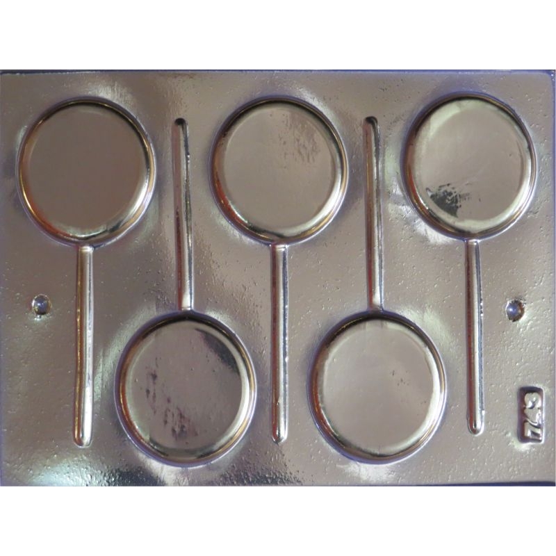 Forma PET Cristal