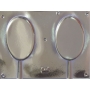 Forma PET Cristal