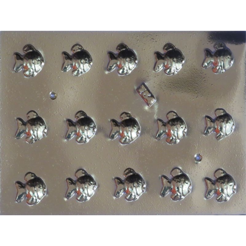 Forma PET Cristal