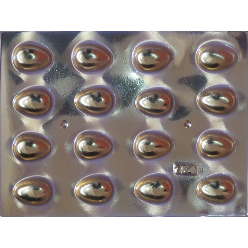 Forma PET Cristal
