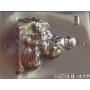 Forma PET Cristal