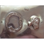 Forma PET Cristal
