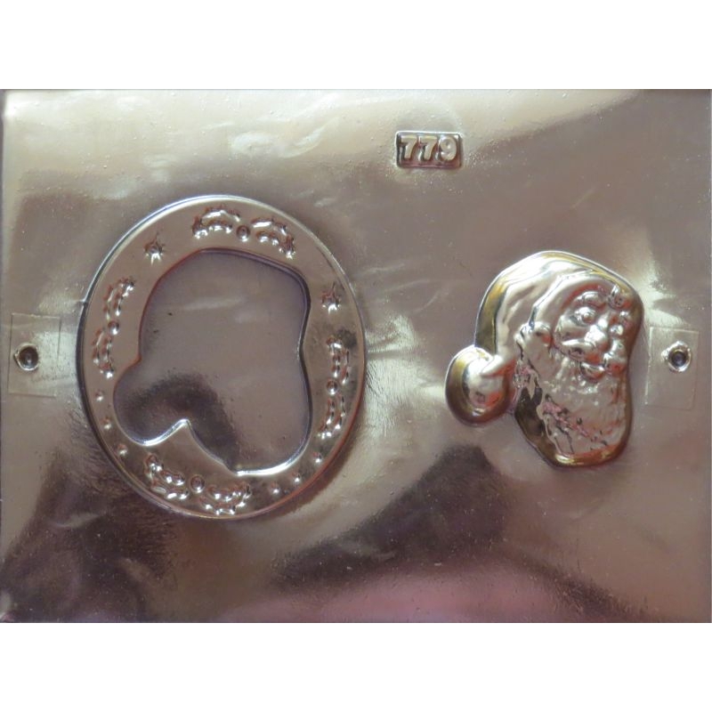 Forma PET Cristal