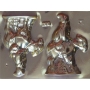 Forma PET Cristal