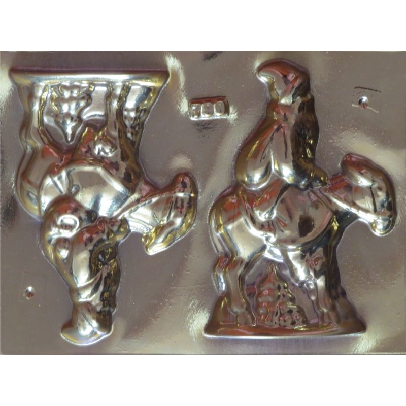 Forma PET Cristal