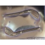 Forma PET Cristal