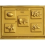 Forma PET Cristal