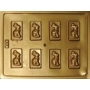 Forma PET Cristal