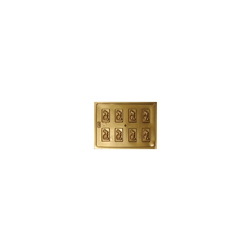 Forma PET Cristal