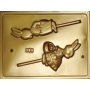 Forma PET Cristal