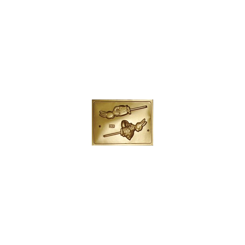 Forma PET Cristal