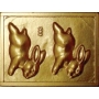 Forma PET Cristal