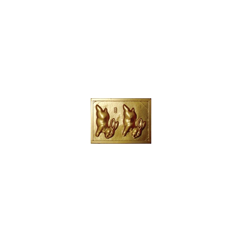 Forma PET Cristal