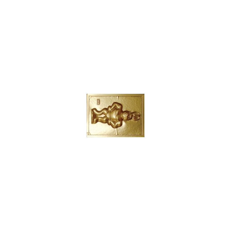 Forma PET Cristal