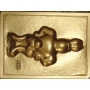 Forma PET Cristal