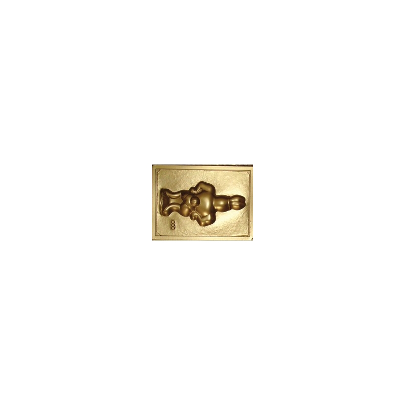 Forma PET Cristal