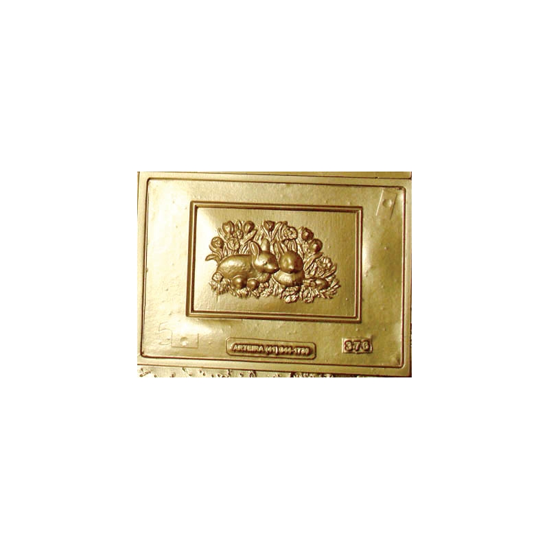Forma PET Cristal