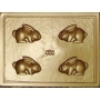 Forma PET Cristal