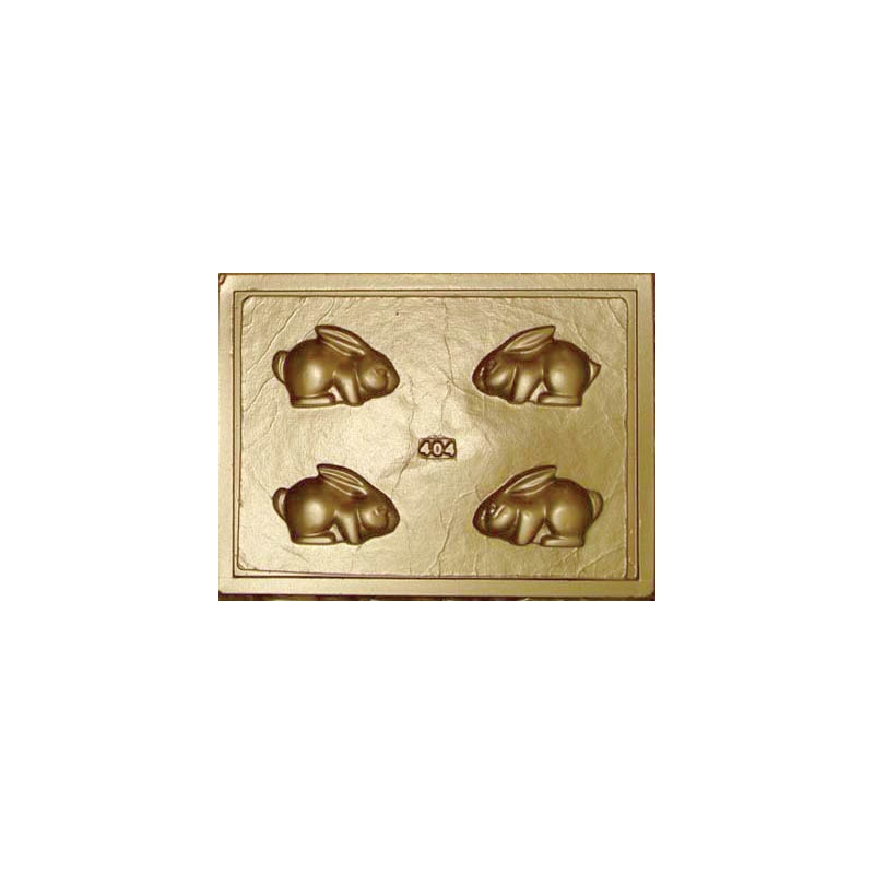 Forma PET Cristal