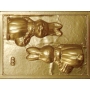 Forma PET Cristal