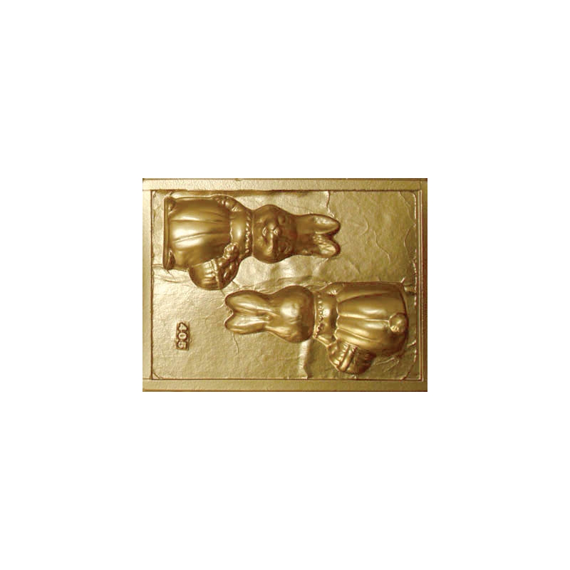 Forma PET Cristal