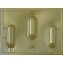 Forma PET Cristal