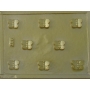 Forma PET Cristal