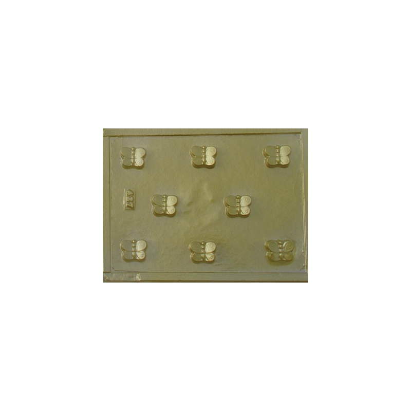 Forma PET Cristal