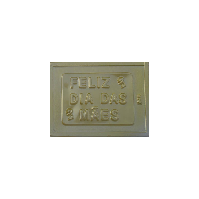 Forma PET Cristal