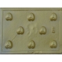 Forma PET Cristal