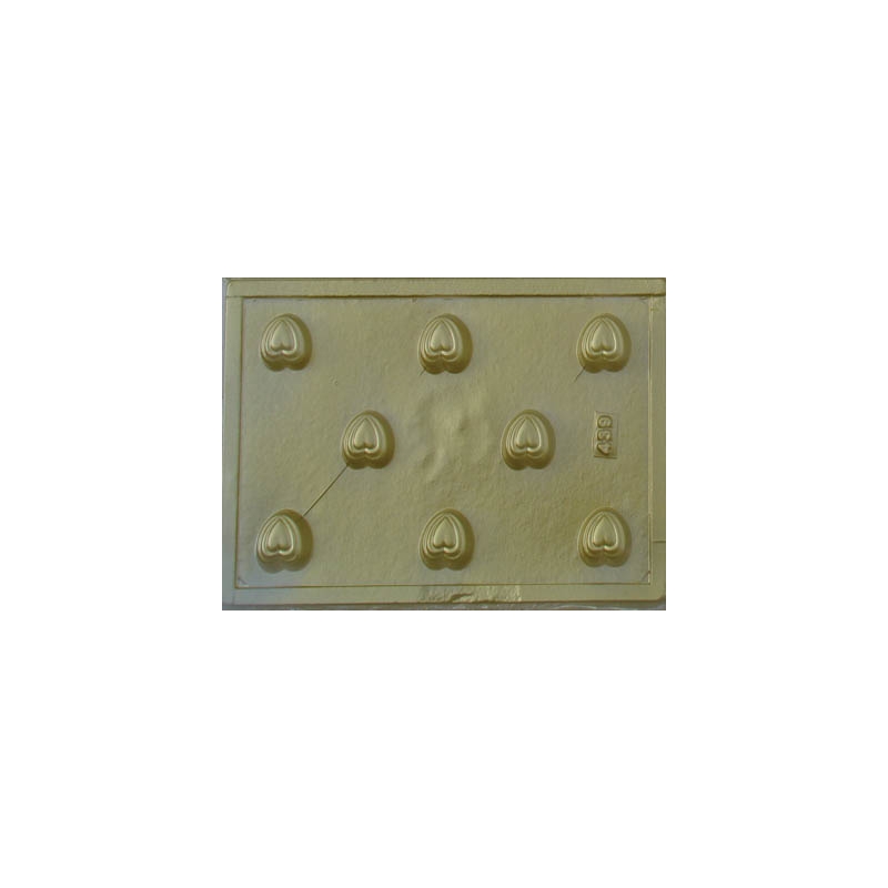 Forma PET Cristal