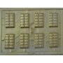 Forma PET Cristal