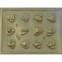 Forma PET Cristal
