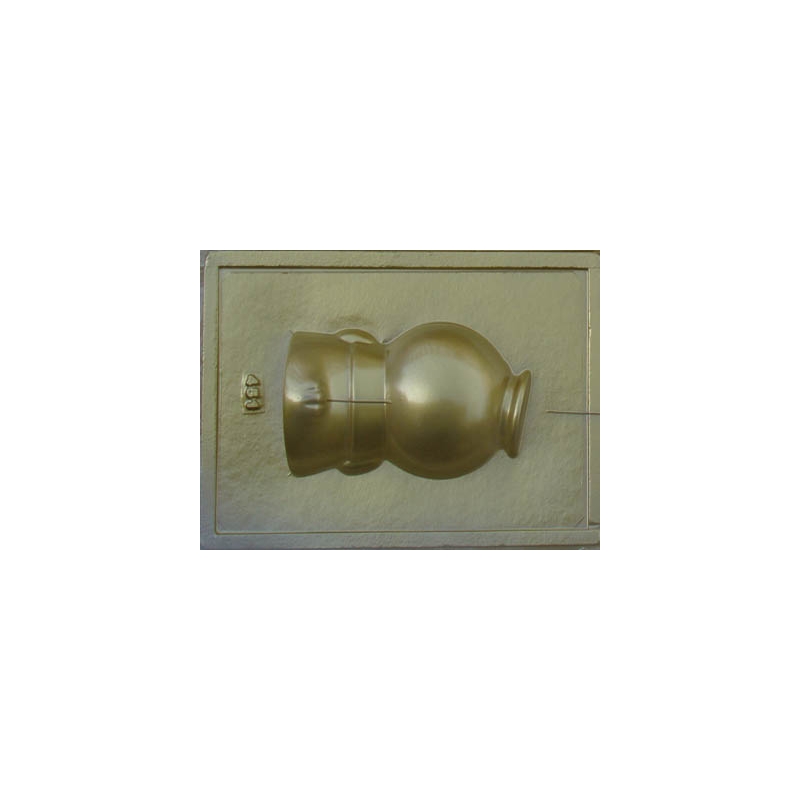 Forma PET Cristal