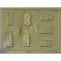 Forma PET Cristal