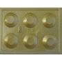 Forma PET Cristal