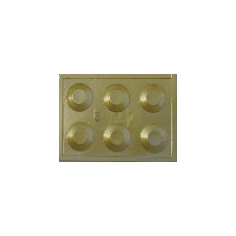 Forma PET Cristal