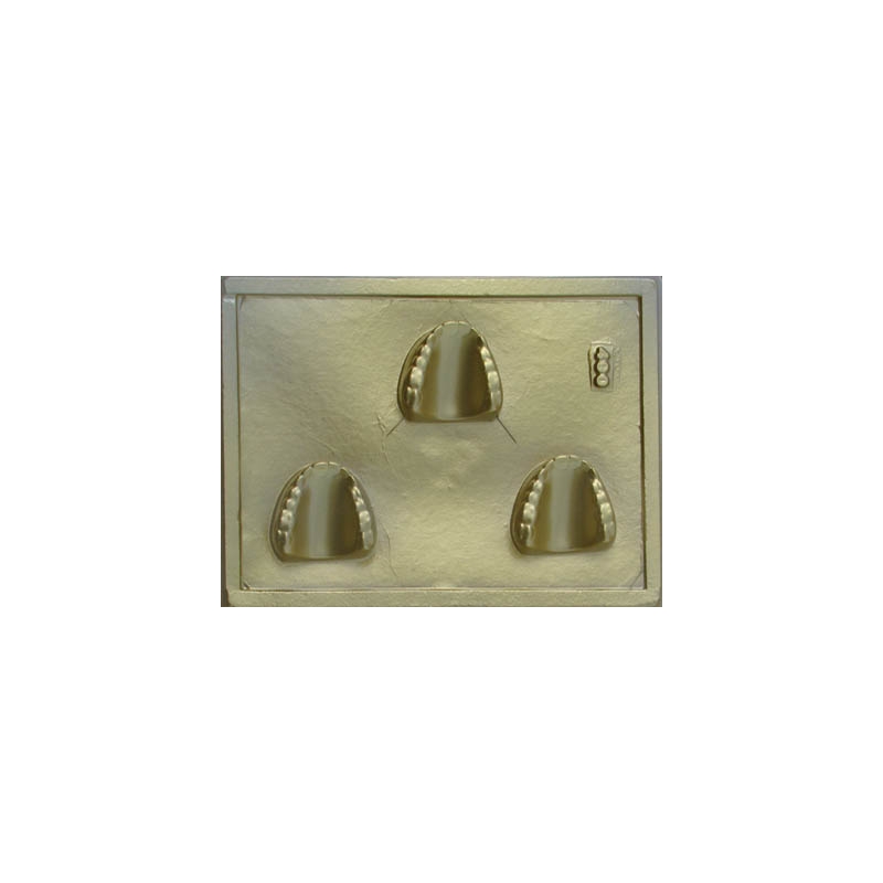 Forma PET Cristal